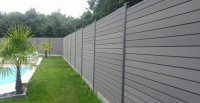 Portail Clôtures dans la vente du matériel pour les clôtures et les clôtures à Ignaucourt